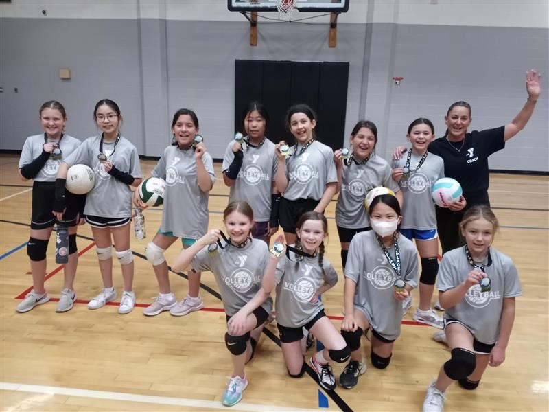 YMCA of Snohomish County Powered by TeamLinkt