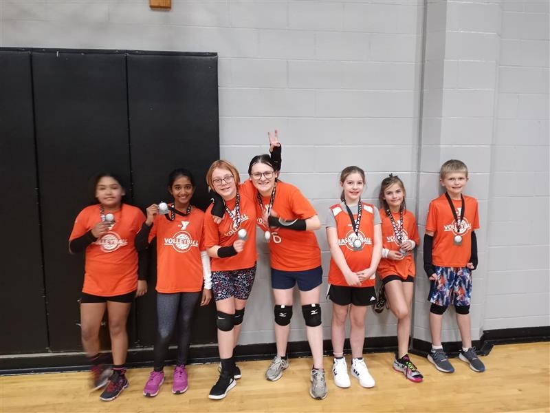 YMCA of Snohomish County Powered by TeamLinkt