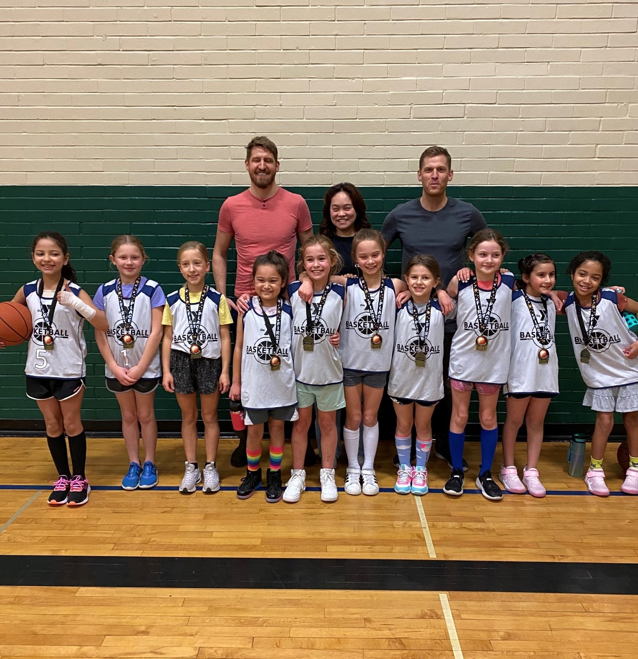 YMCA of Snohomish County Powered by TeamLinkt