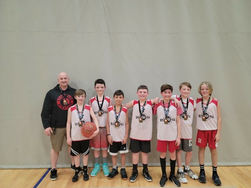 YMCA of Snohomish County Powered by TeamLinkt