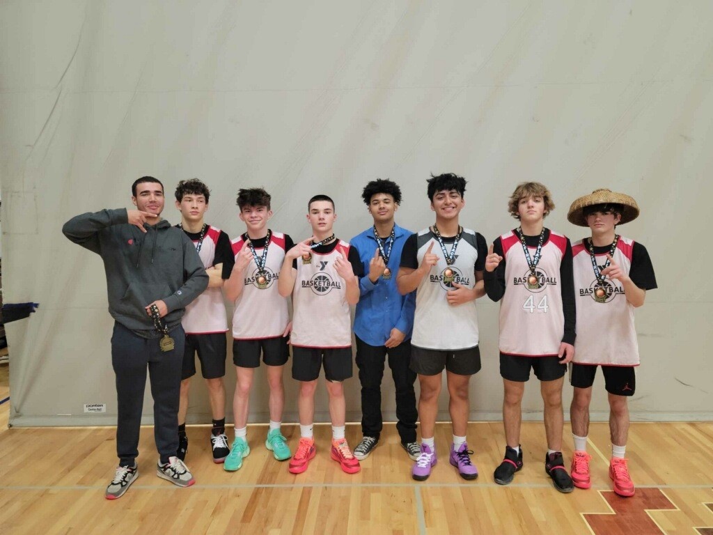 YMCA of Snohomish County Powered by TeamLinkt