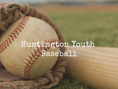 Huntington Baseball HSYP