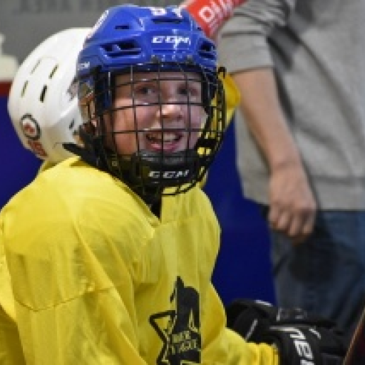 Metro Roller Hockey League Powered by TeamLinkt