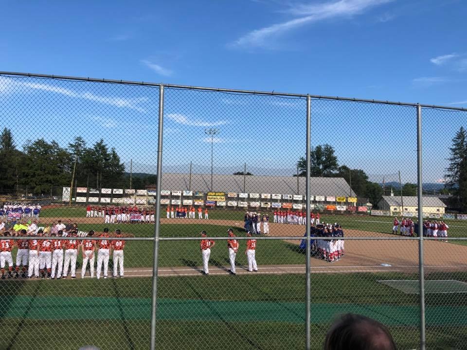 East Kentucky Baseball Powered by TeamLinkt