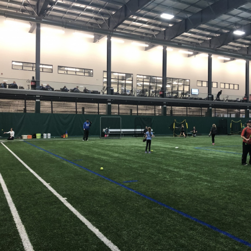 Saskatoon Lasers Softball TeamLinkt