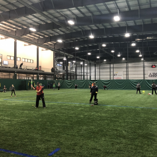 Saskatoon Lasers Softball Powered by TeamLinkt