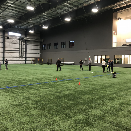 Saskatoon Lasers Softball TeamLinkt