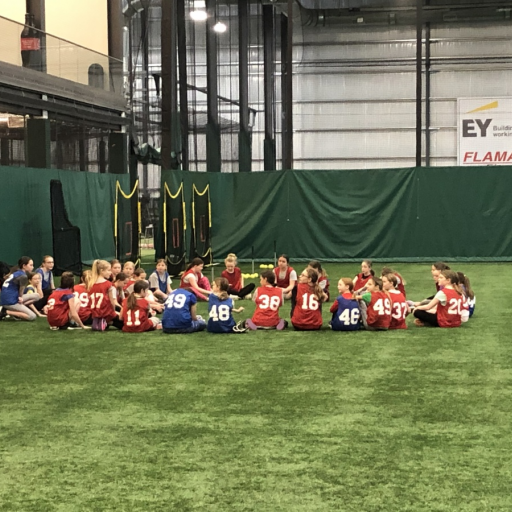 Saskatoon Lasers Softball TeamLinkt