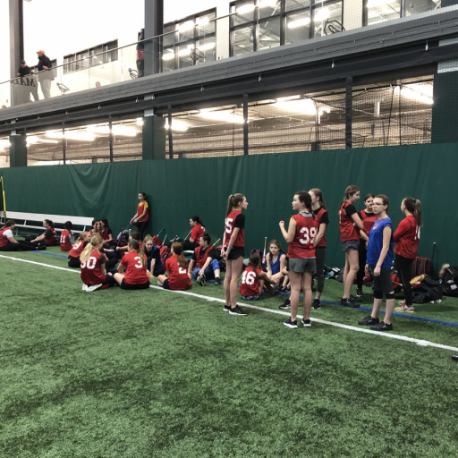 Saskatoon Lasers Softball TeamLinkt