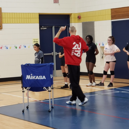 Phoenix Volleyball Club Powered by TeamLinkt