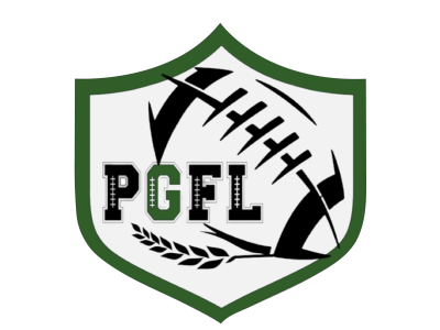 Prairie Girls Football League