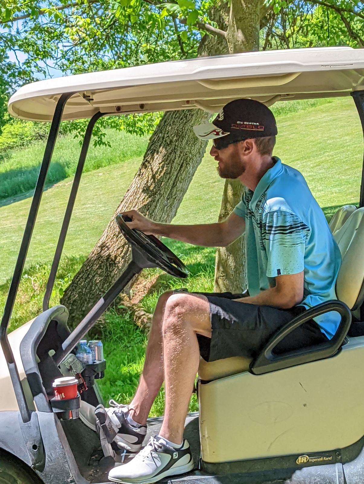 St Minor Ball Powered by TeamLinkt