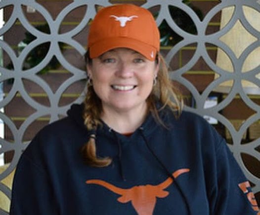 Coach Brandie Leach