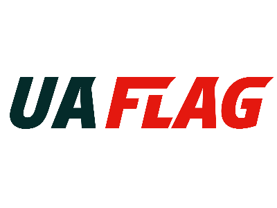 UA Flag Mississauga Powered by TeamLinkt