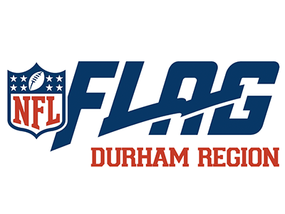 Durham Region NFL Flag Football League