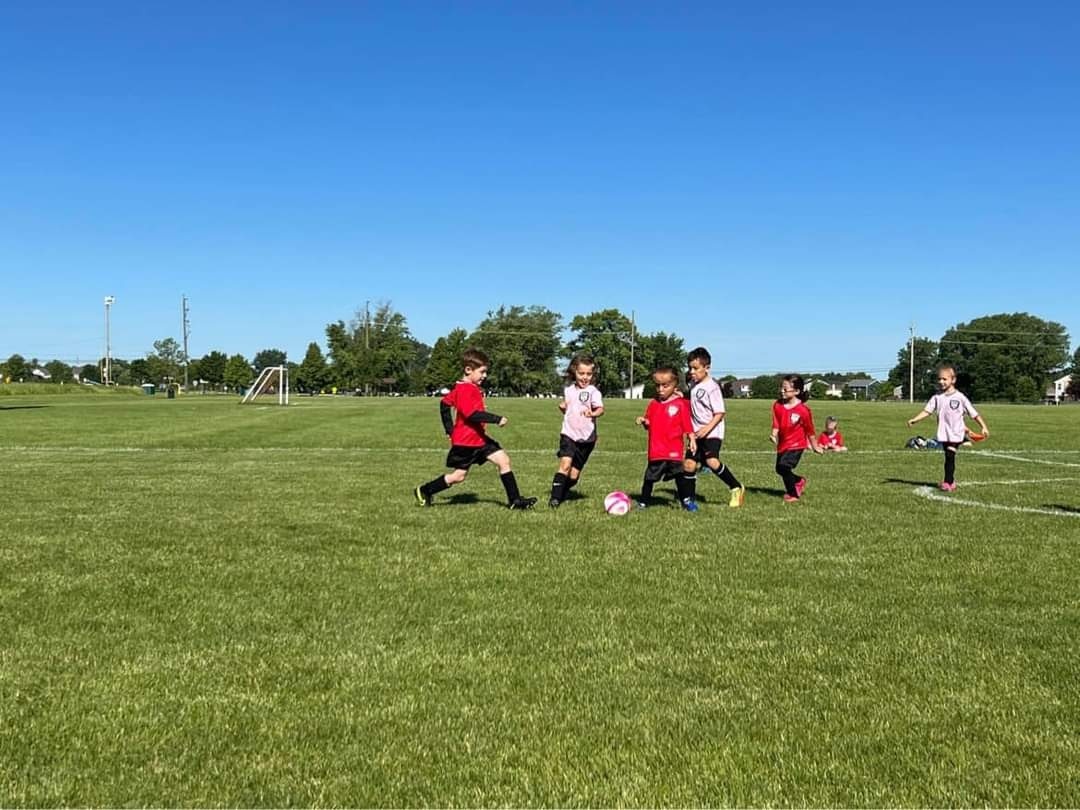 Goal Soccer Club TeamLinkt