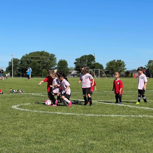 Goal Soccer Club Powered by TeamLinkt