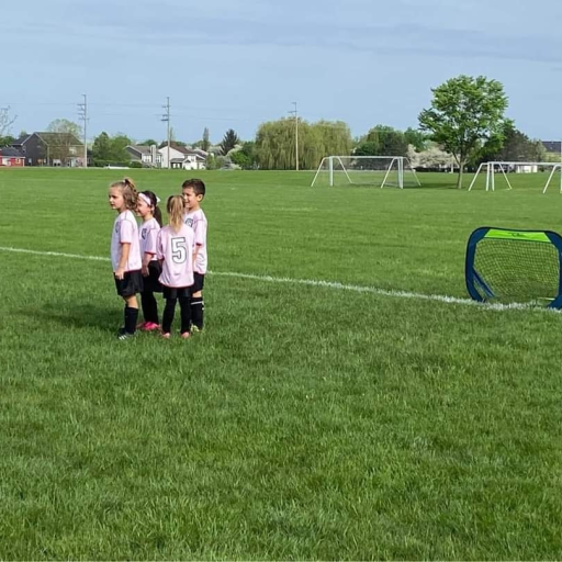 Goal Soccer Club Powered by TeamLinkt