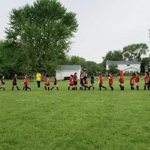 Goal Soccer Club TeamLinkt