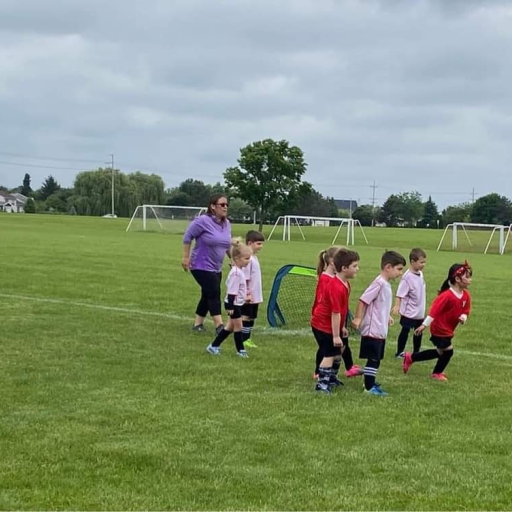 Goal Soccer Club TeamLinkt