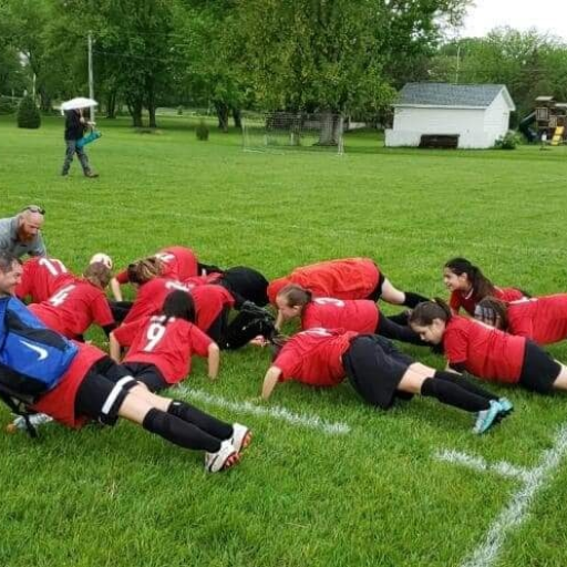 Goal Soccer Club Powered by TeamLinkt