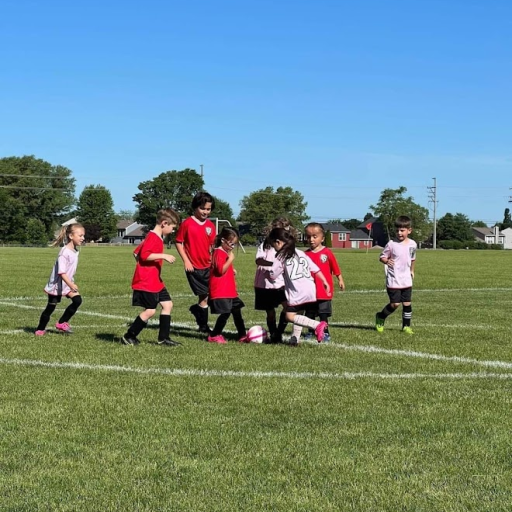 Goal Soccer Club Powered by TeamLinkt