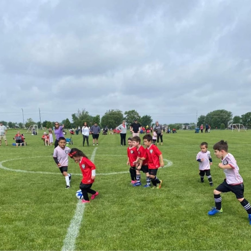 Goal Soccer Club Powered by TeamLinkt