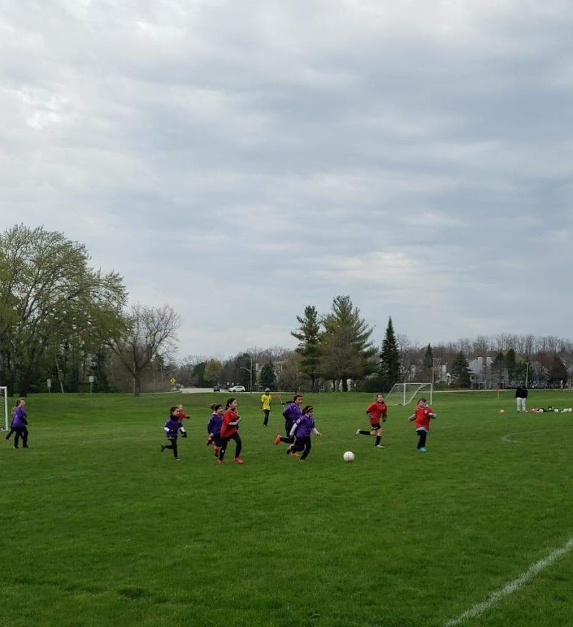 Goal Soccer Club Powered by TeamLinkt