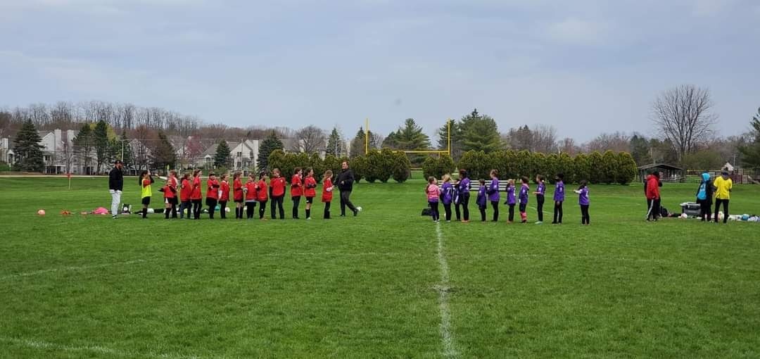 Goal Soccer Club TeamLinkt