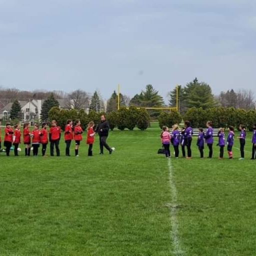 Goal Soccer Club Powered by TeamLinkt