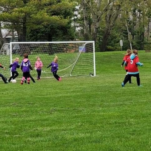 Goal Soccer Club Powered by TeamLinkt