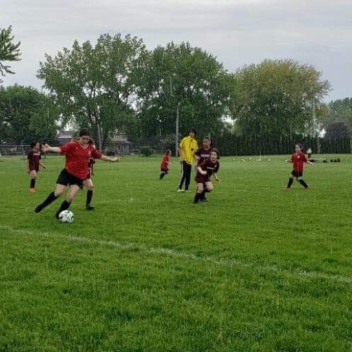 Goal Soccer Club Powered by TeamLinkt