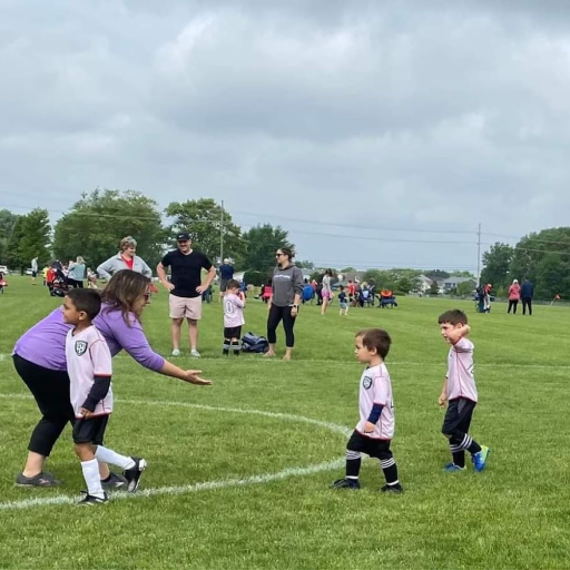 Goal Soccer Club Powered by TeamLinkt