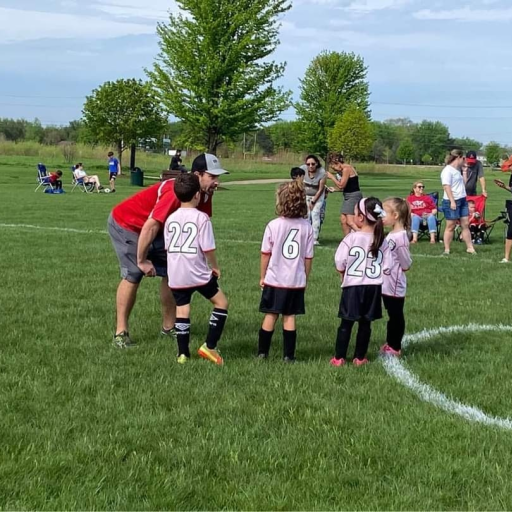 Goal Soccer Club Powered by TeamLinkt