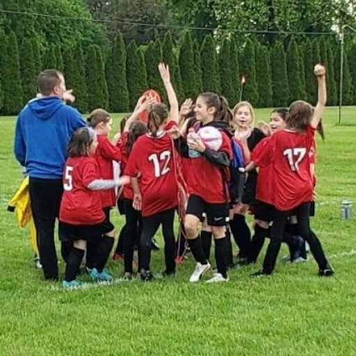 Goal Soccer Club Powered by TeamLinkt