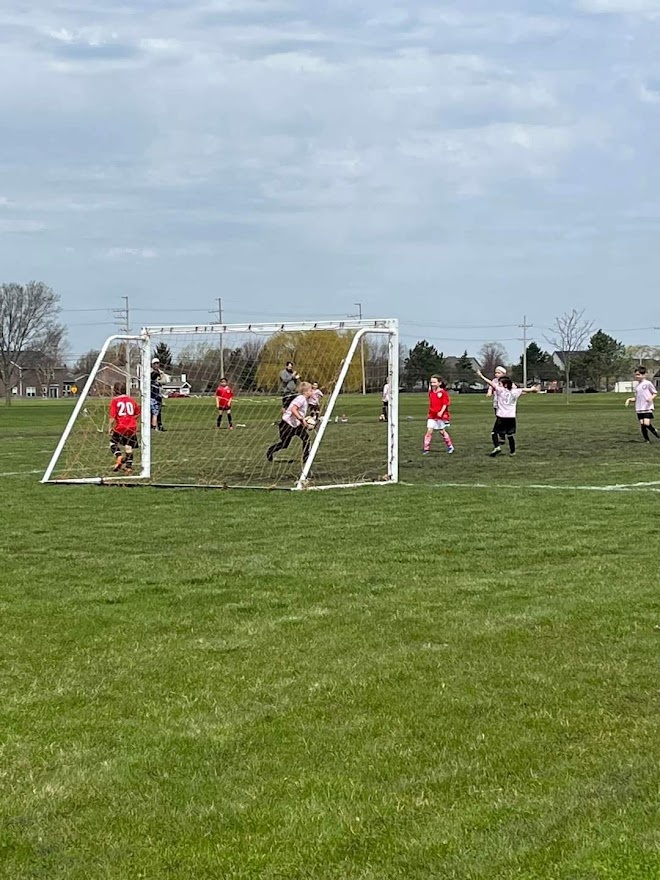 Goal Soccer Club Powered by TeamLinkt