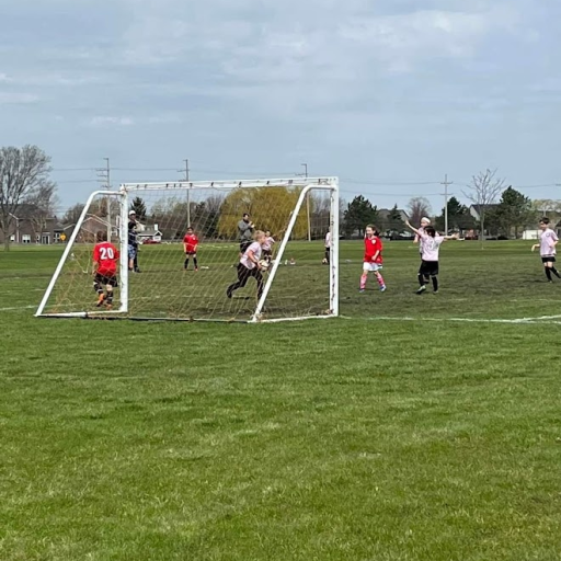 Goal Soccer Club Powered by TeamLinkt