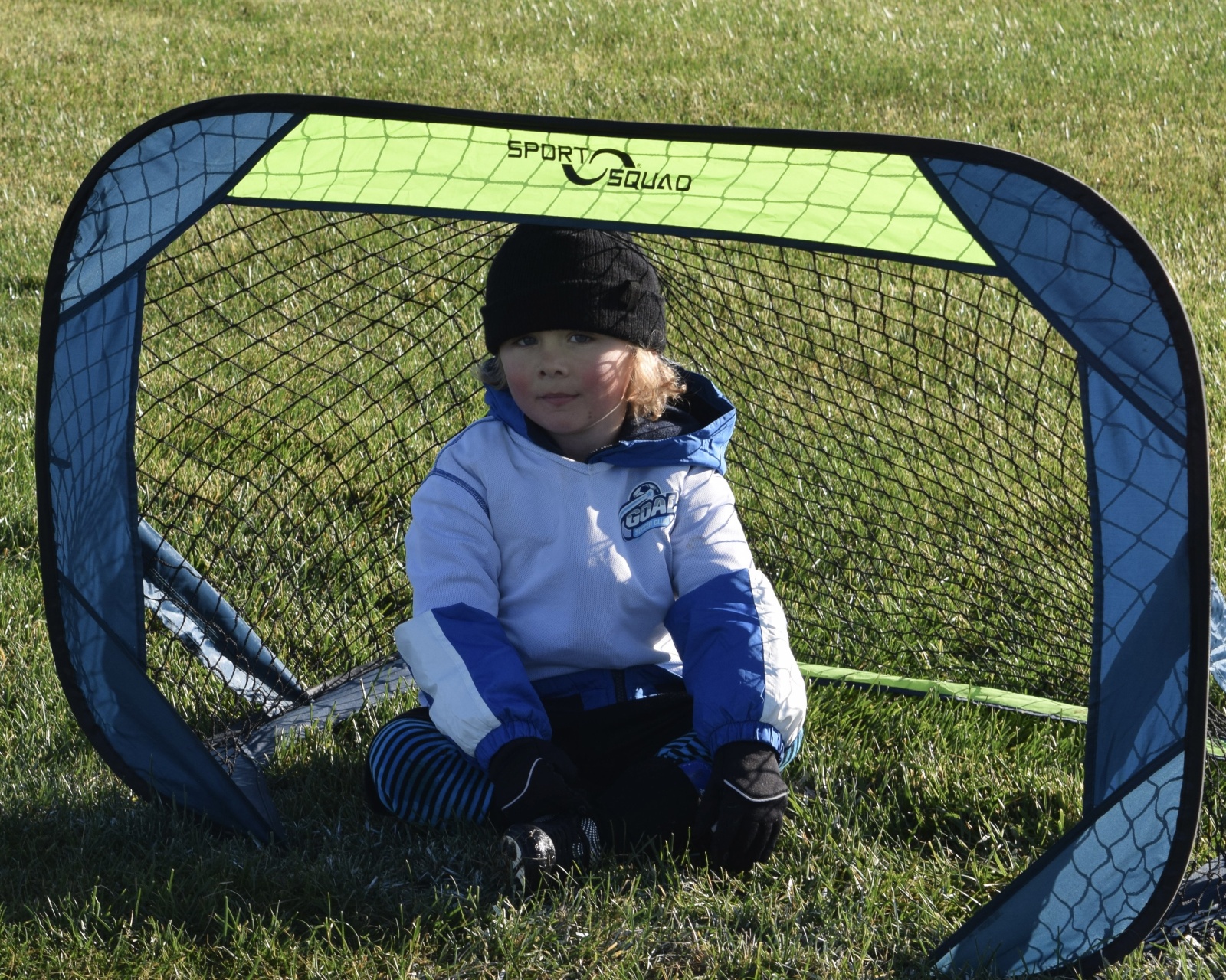 Goal Soccer Club TeamLinkt