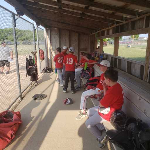 St. Ansgar Parks and Rec Powered by TeamLinkt