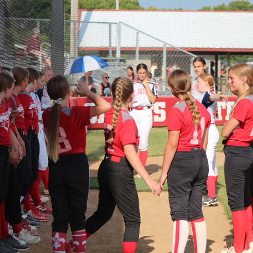 St. Ansgar Parks and Rec Powered by TeamLinkt