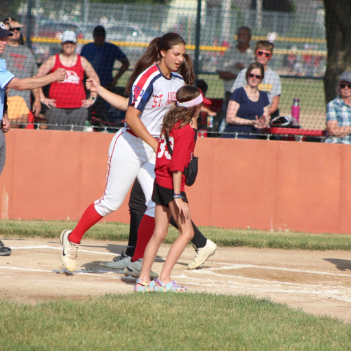 St. Ansgar Parks and Rec Powered by TeamLinkt