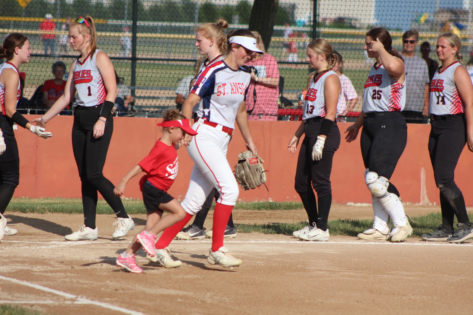 St. Ansgar Parks and Rec Powered by TeamLinkt