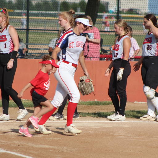 St. Ansgar Parks and Rec Powered by TeamLinkt