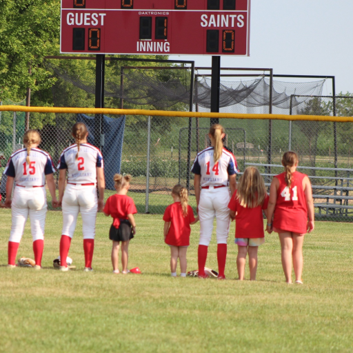 St. Ansgar Parks and Rec Powered by TeamLinkt