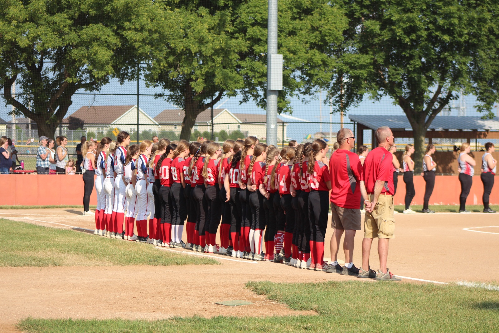 St. Ansgar Parks and Rec Powered by TeamLinkt