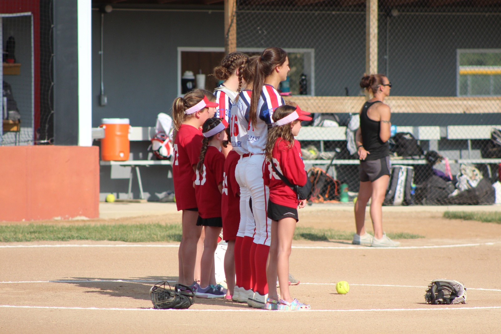 St. Ansgar Parks and Rec Powered by TeamLinkt