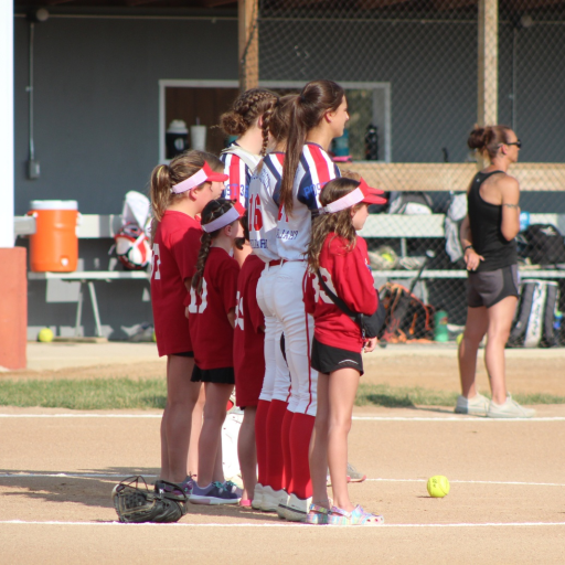 St. Ansgar Parks and Rec Powered by TeamLinkt