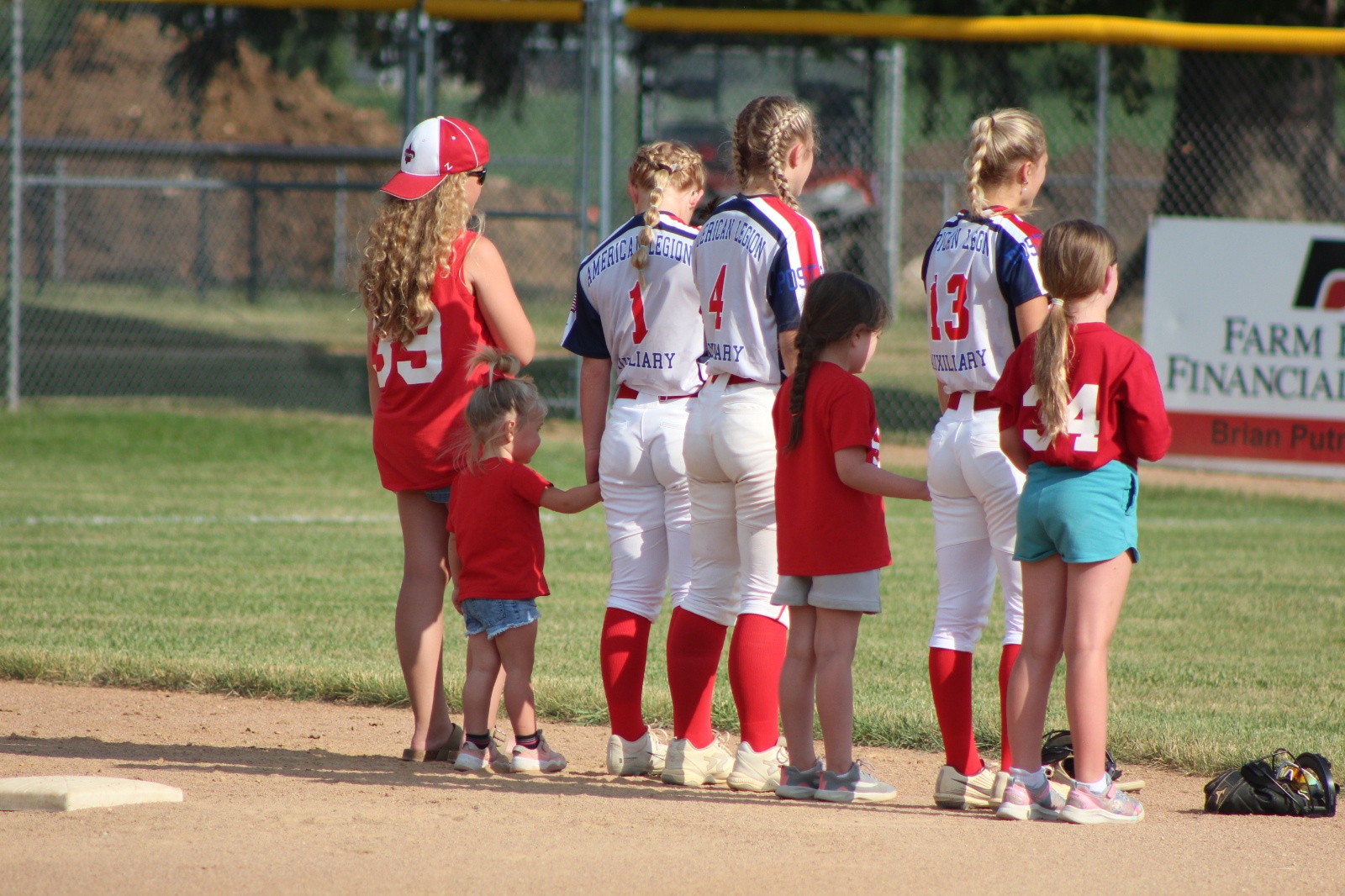 St. Ansgar Parks and Rec Powered by TeamLinkt