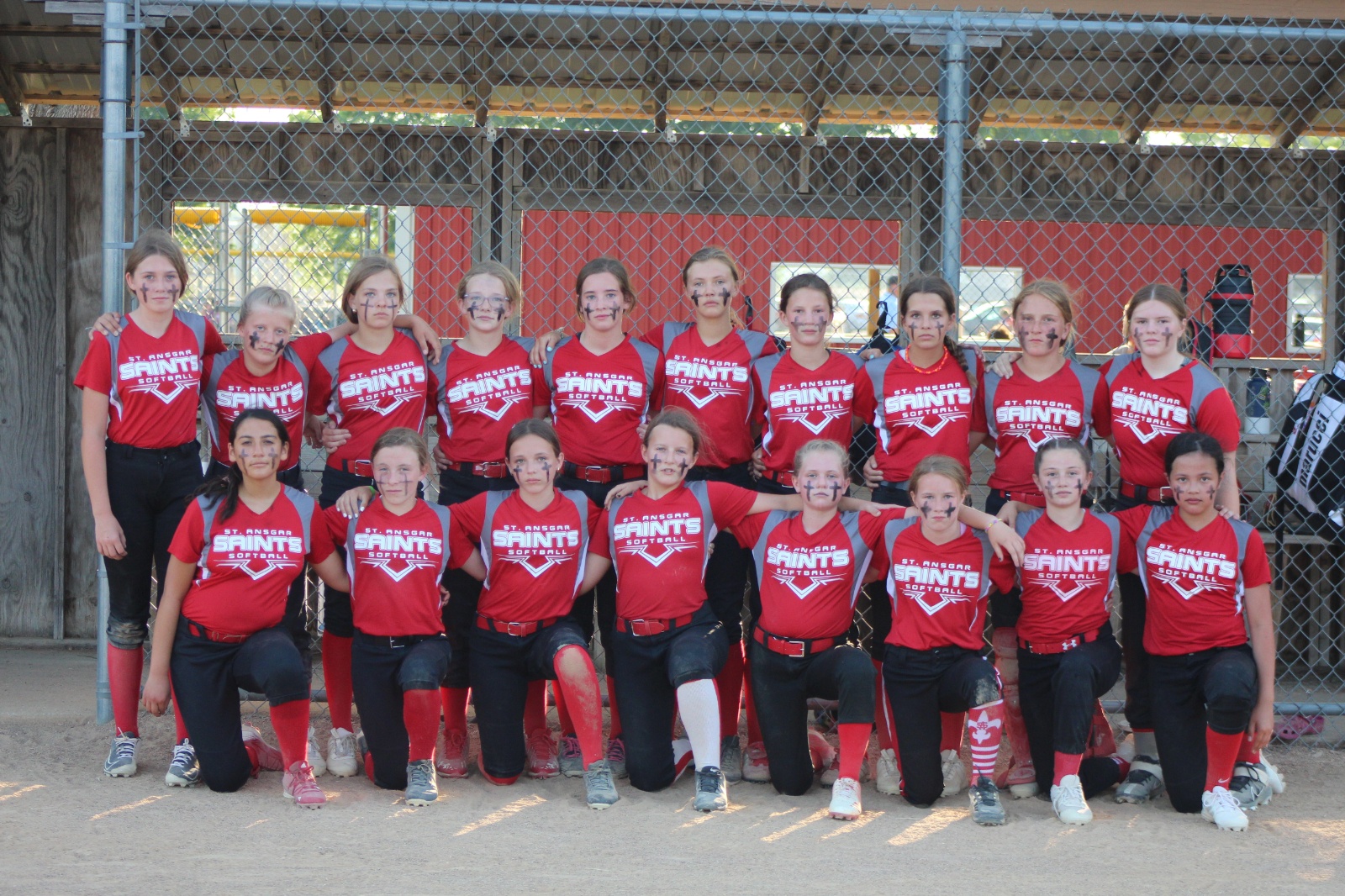 St. Ansgar Parks and Rec Powered by TeamLinkt