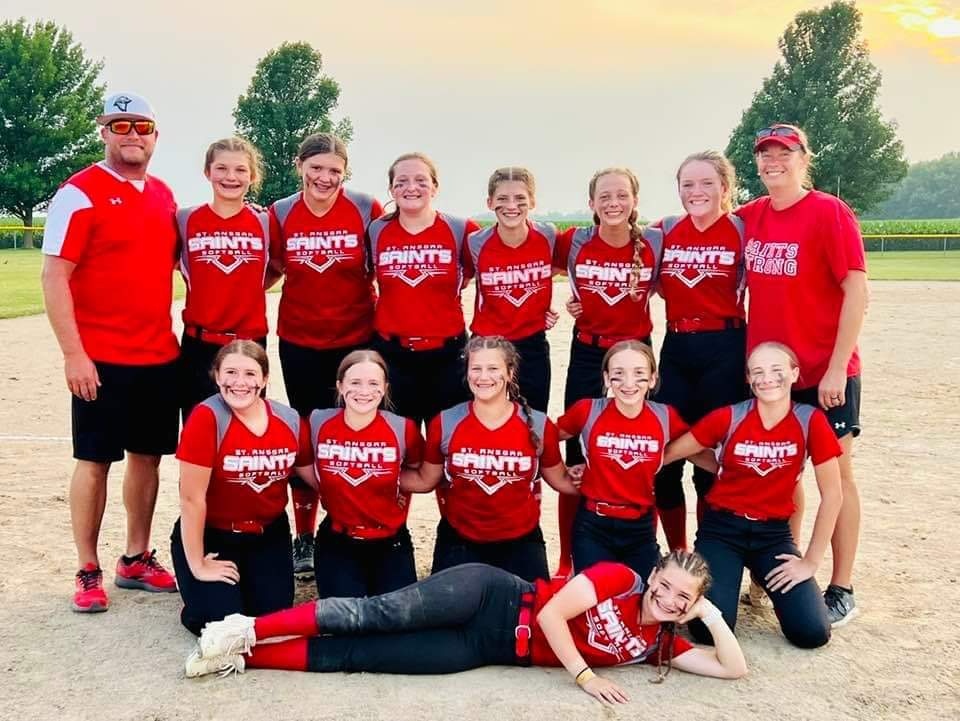 St. Ansgar Parks and Rec Powered by TeamLinkt